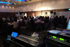 企業パーティー