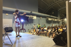 企業パーティー