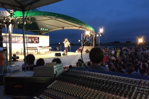 納涼祭・夏祭りイベント