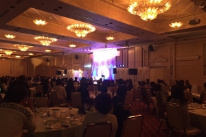 ディナーショー