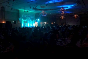 ディナーショー