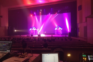 茨城イベント音響