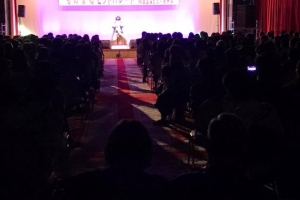 ディナーショー