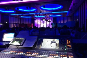 ディナーショー開催!