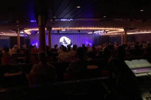 タレントキャスティング&音響業務