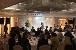 バイオリン演奏イベントサポート