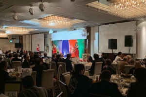 キャスティング・音響現場