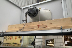 統一地方選挙が終わりました!