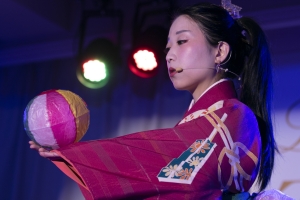 マジシャン叶音のMagic LIVE 大盛況にて開催終了