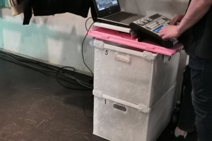 展示会イベント