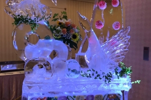 吉田沙保里さん