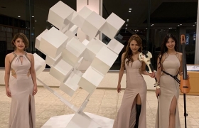 企業イベント 「STORM」