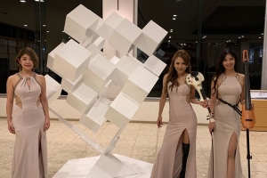 企業イベント 「STORM」