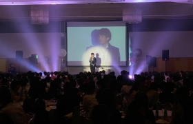 企業イベント「ビューティーこくぶ」さん