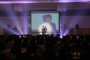 企業イベント「ビューティーこくぶ」さん