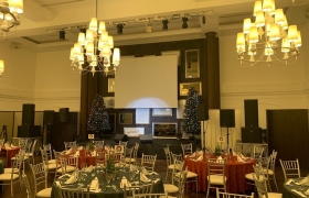 ディナーショー